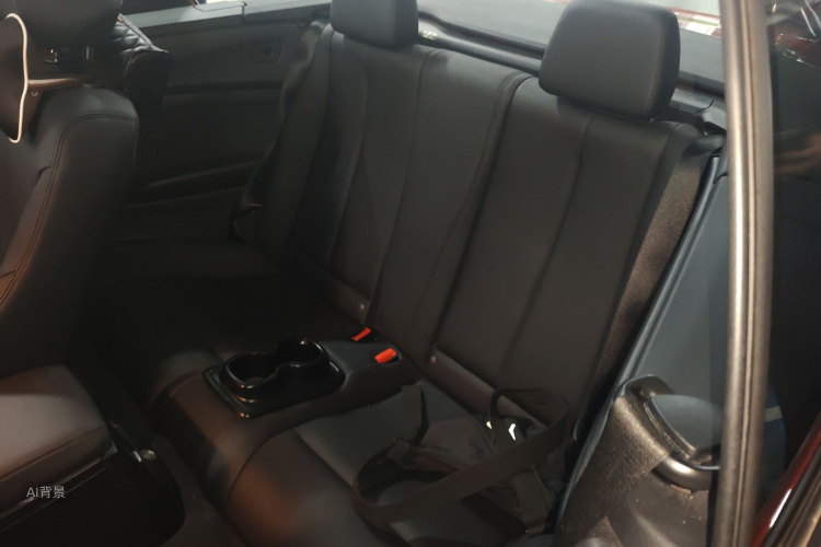 BMW 2 Series (Imported) 2017 imagen de coche #19