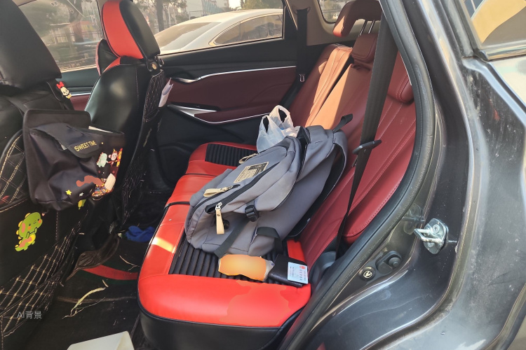 Changan CS75 Plus 2021 #19 Changan CS75 Plus 2021 imagen de coche #19