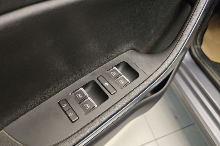 Tiggo 3x 2018 car image #19