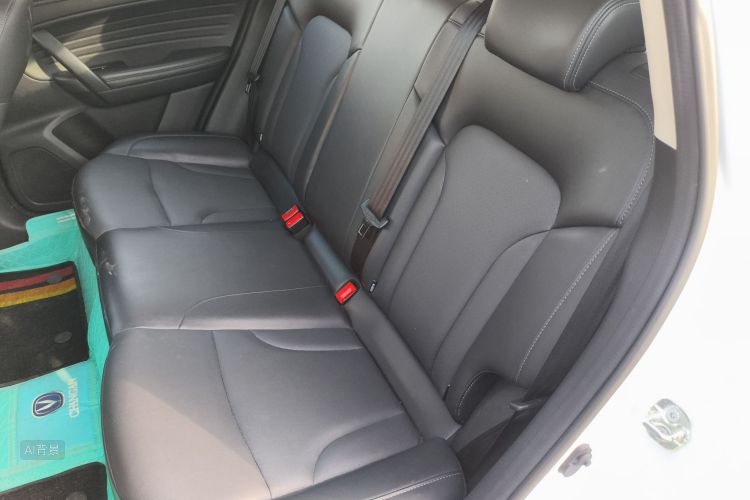 Changan CS35 Plus 2019 imagem de carro #19