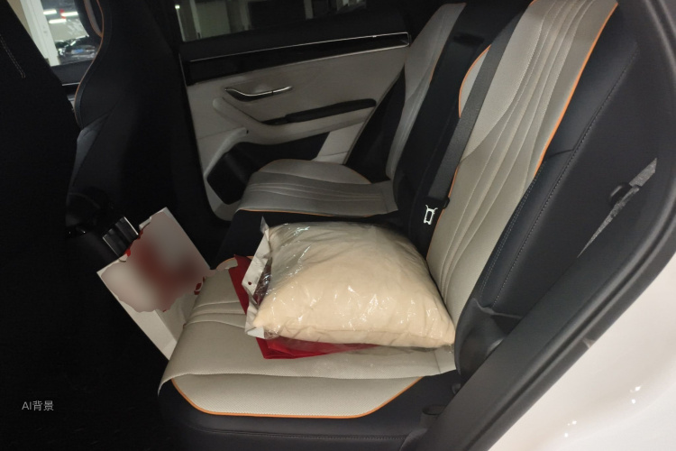 BYD Song Plus New Energy 2023 #19 BYD Song Plus New Energy 2023 car image #19