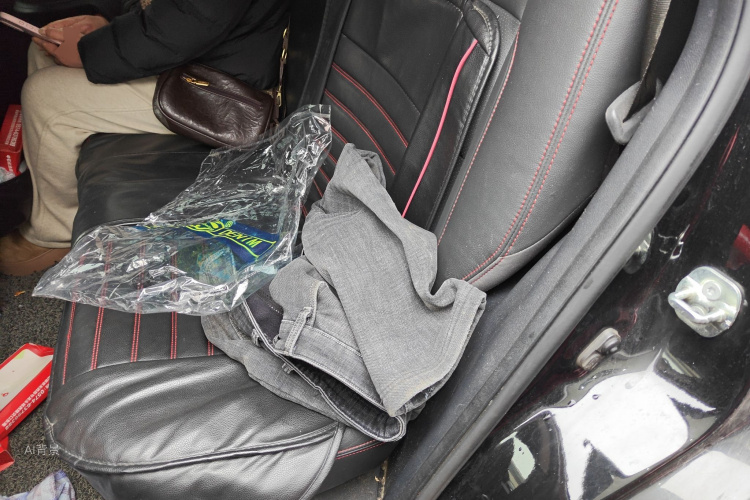 长安 长安CS75 2015 #19 长安 长安CS75 2015 汽车图片 #19