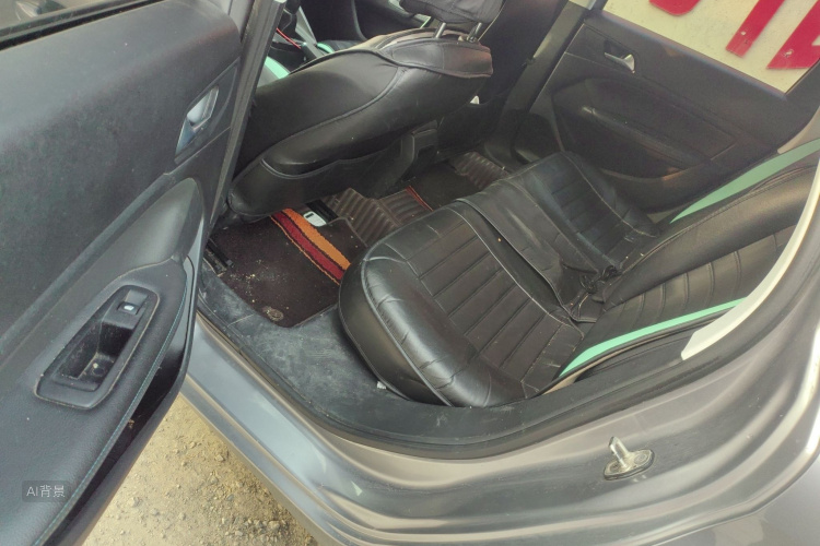 标致 标致308 2017 汽车图片 #19