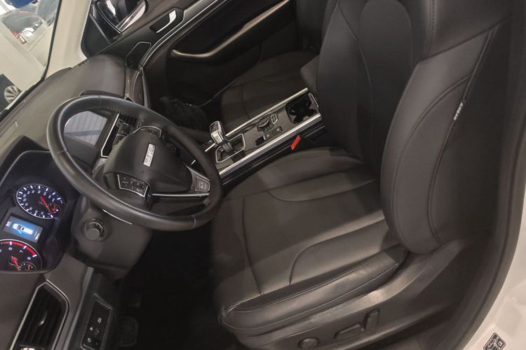 Haval H6 2020 car image #19