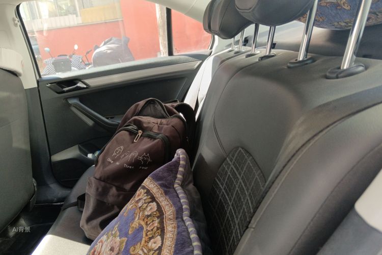 捷达 捷达 2017 汽车图片 #19