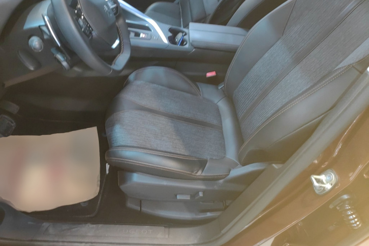 Peugeot 4008 2017 car image #19