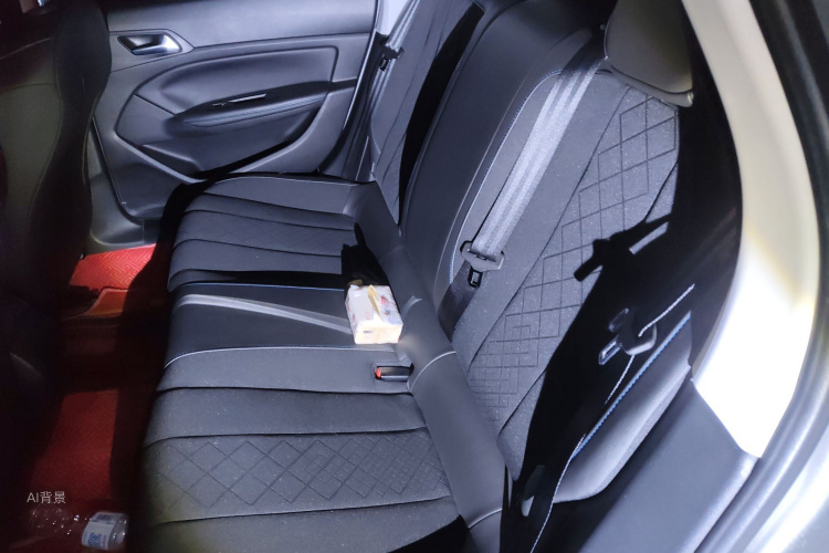 标致 标致308 2017 汽车图片 #19