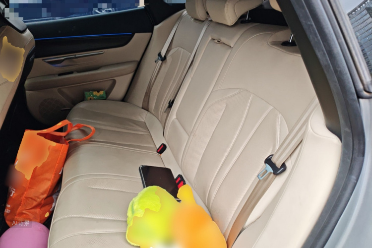 Xpeng P7 2021 #19 Xpeng P7 2021 immagine di auto #19