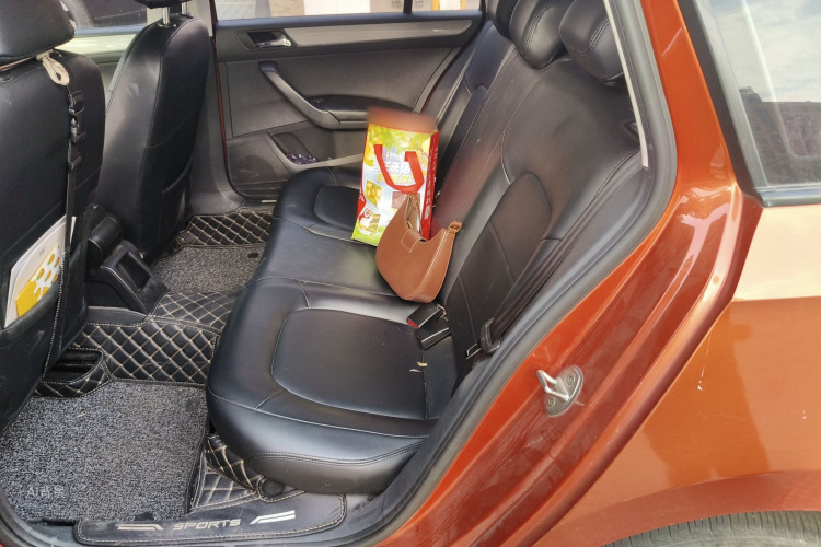 Santana 2016 #19 Santana 2016 immagine di auto #19