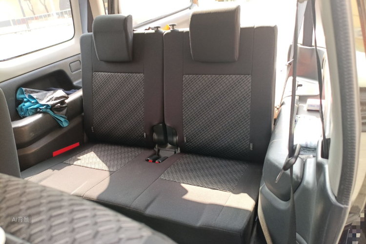 Suzuki Jimny (Imported) 2018 imagen de coche #19