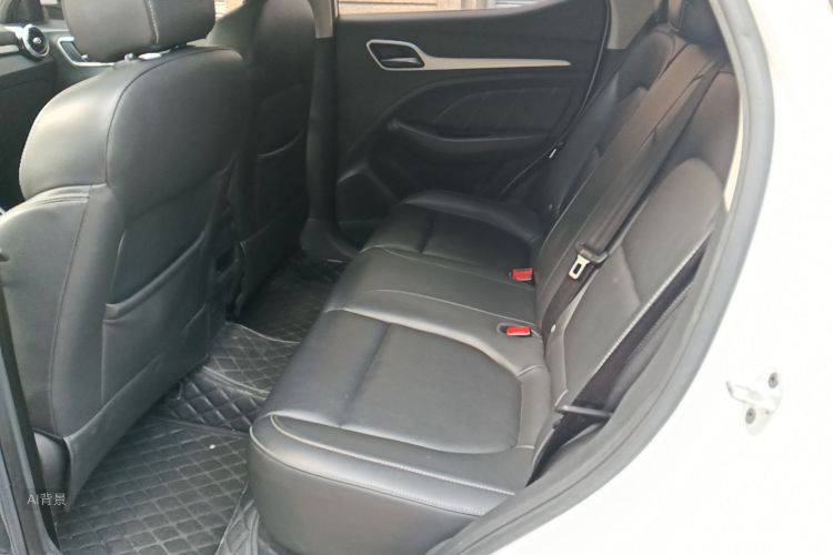 MG ZS 2019 car image #19