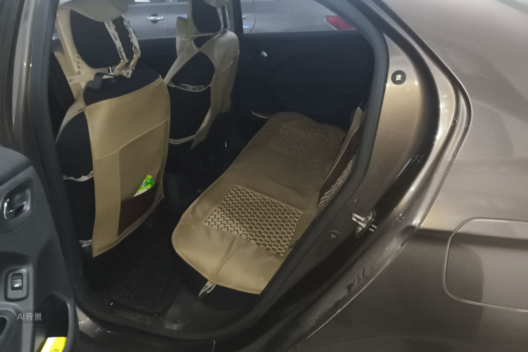 标致 标致301 2014 汽车图片 #19