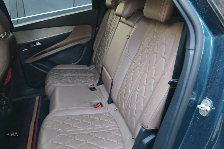 Peugeot 5008 2017 immagine di auto #19