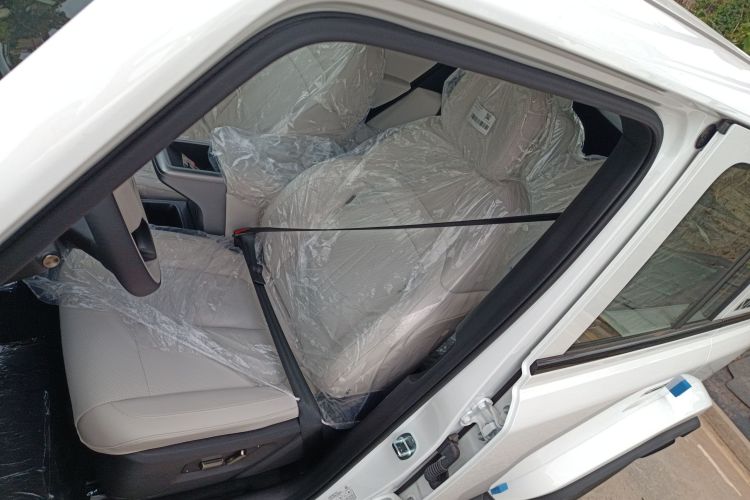 Chery 2025 car image #19