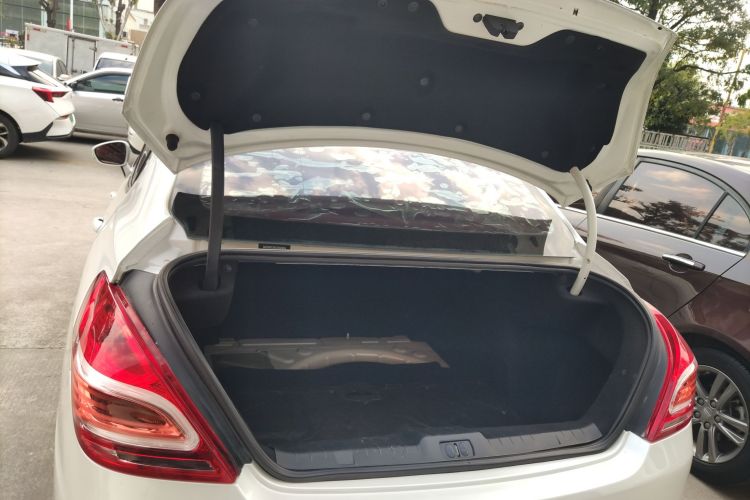 标致 标致308 2016 汽车图片 #19