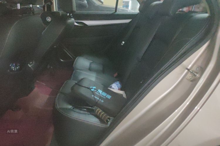 GEELY Emgrand 2018 #19 GEELY Emgrand 2018 car image #19