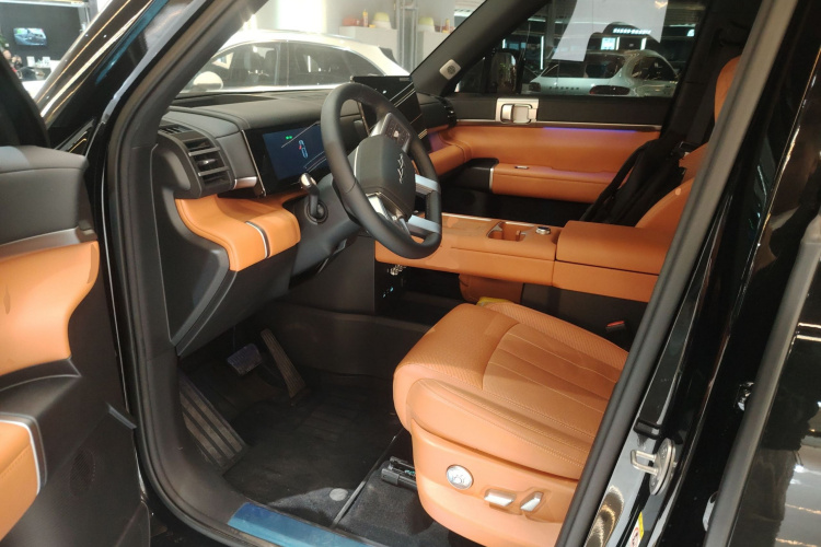 FangChengBao Tiger 7 2025 car image #19