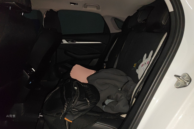 Preface 2021 immagine di auto #19