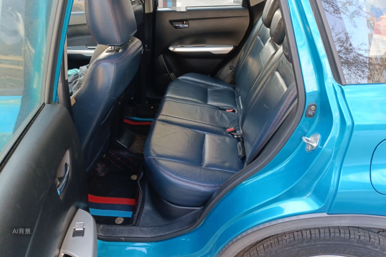 Suzuki Vitara 2016 image de voiture #19