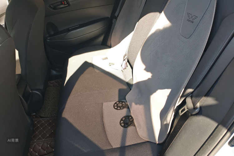 Toyota Frontlander 2023 #19 Toyota Frontlander 2023 immagine di auto #19