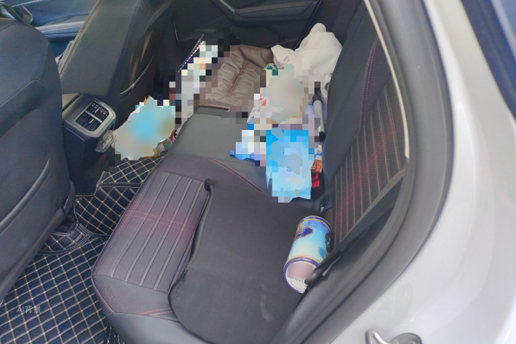 Volkswagen Lavida 2023 car image #19