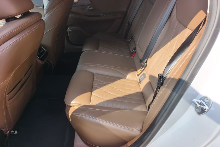 Chery Arrizo 8 2023 car image #19