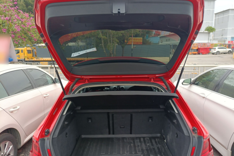 Audi A3 2016 #19 Audi A3 2016 car image #19