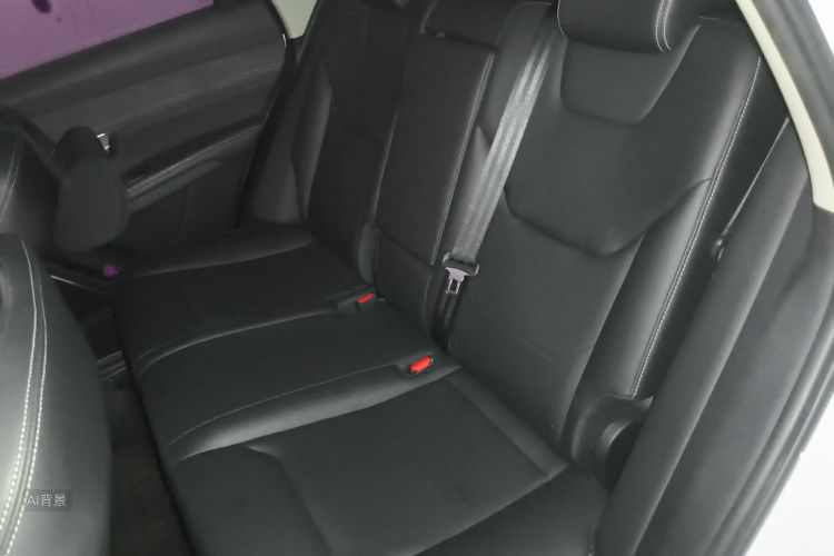 BYD Song Pro New Energy 2019 #19 BYD Song Pro New Energy 2019 car image #19