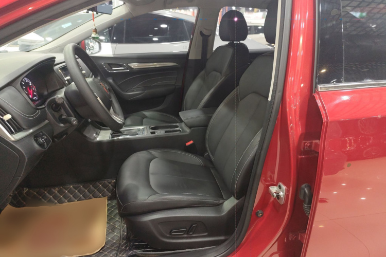 Roewe i6 2021 car image #19