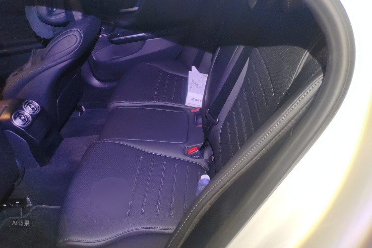 Mercedes-Benz C Class 2025 car image #19