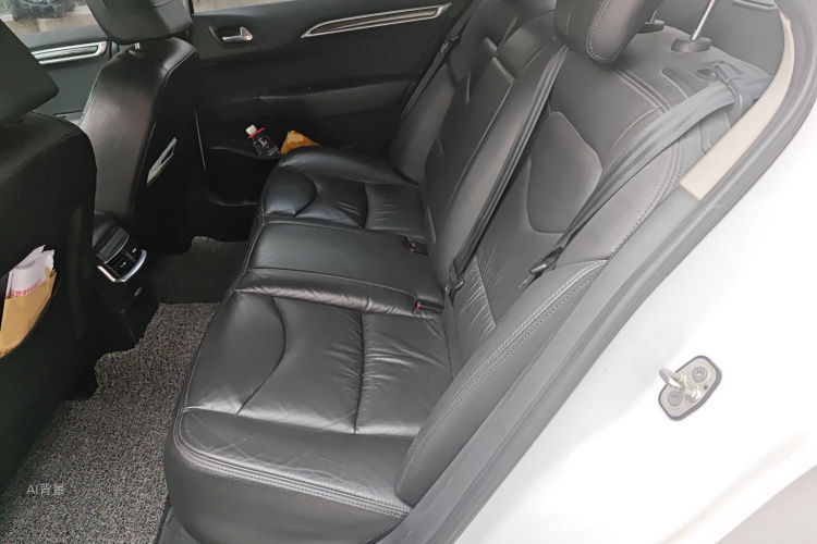 Citroen C4L 2014 car image #19