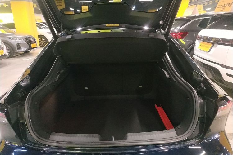 Changan UNI-V 2024 car image #19