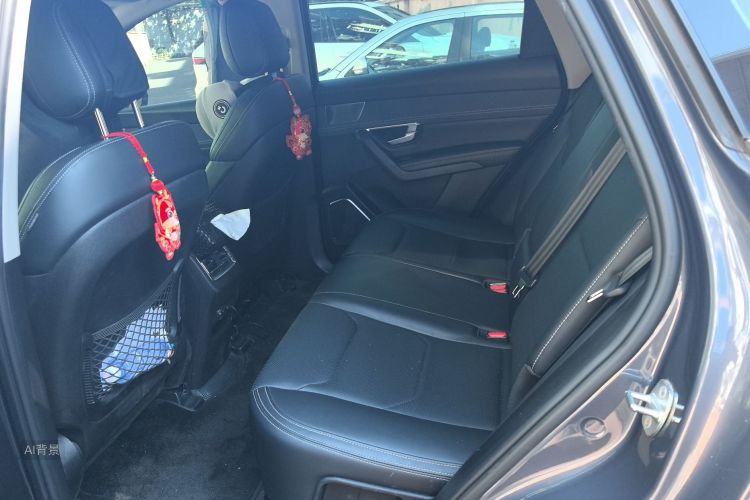 BYD Song Pro New Energy 2020 car image #19