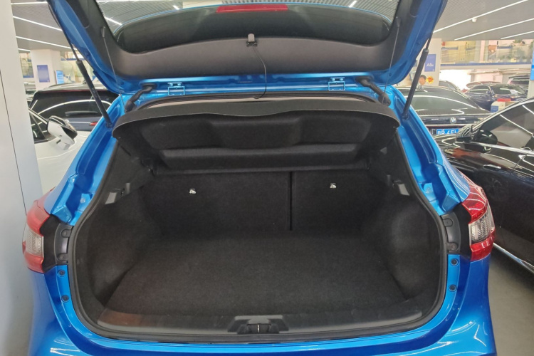 日产 逍客 2020 汽车图片 #19