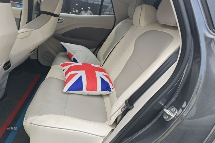 MG 4 EV 2025 #19 MG 4 EV 2025 car image #19