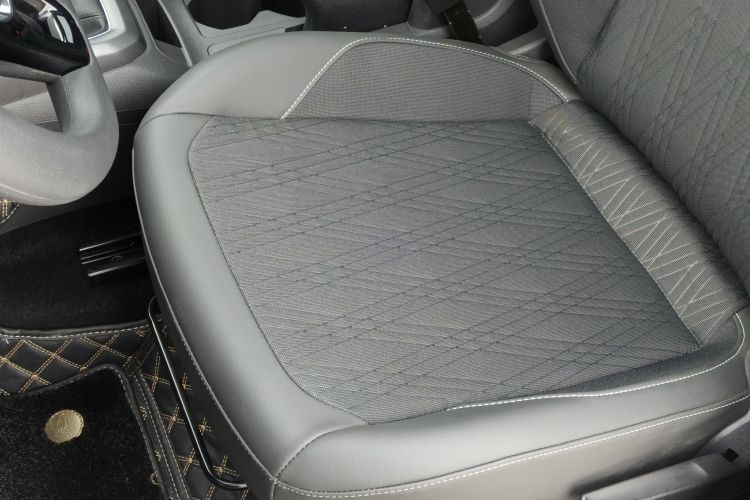 Volkswagen T-Cross 2022 car image #19