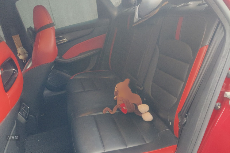 MG 6 2020 car image #19