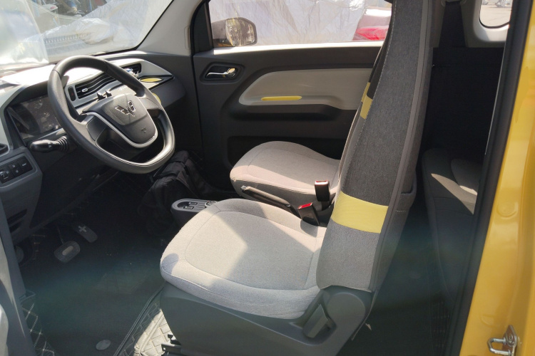 Wuling Hongguang MINI EV 2022 imagem de carro #19