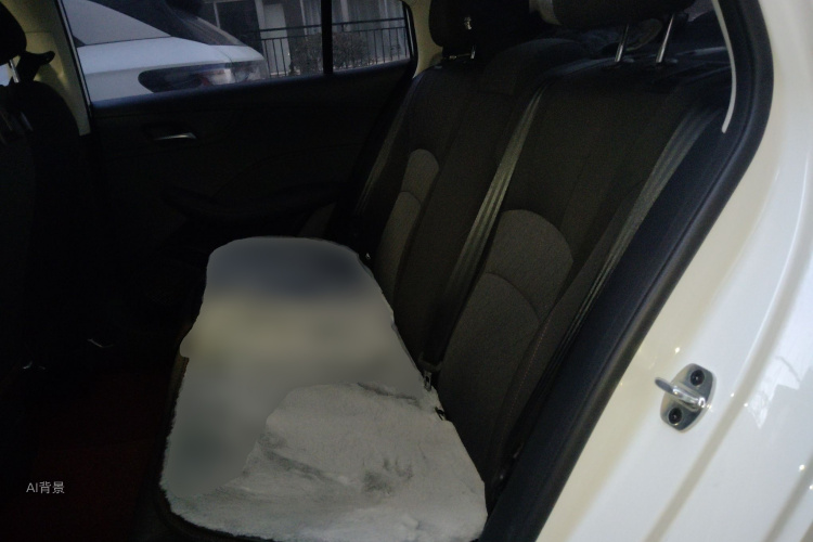 Roewe i5 2025 #19 Roewe i5 2025 car image #19