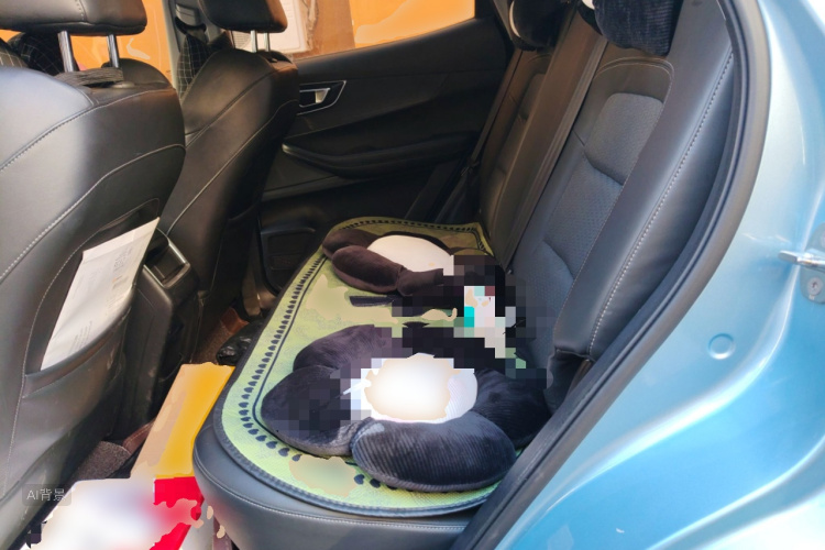 Tiggo 5x 2020 #19 Tiggo 5x 2020 car image #19