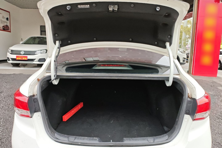 Changan Alsvin 2020 car image #19