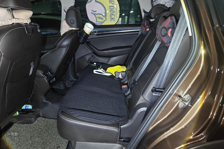 Skoda Kodiaq 2019 immagine di auto #19