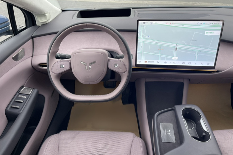 HongQi TianGong 05 2025 car image #19