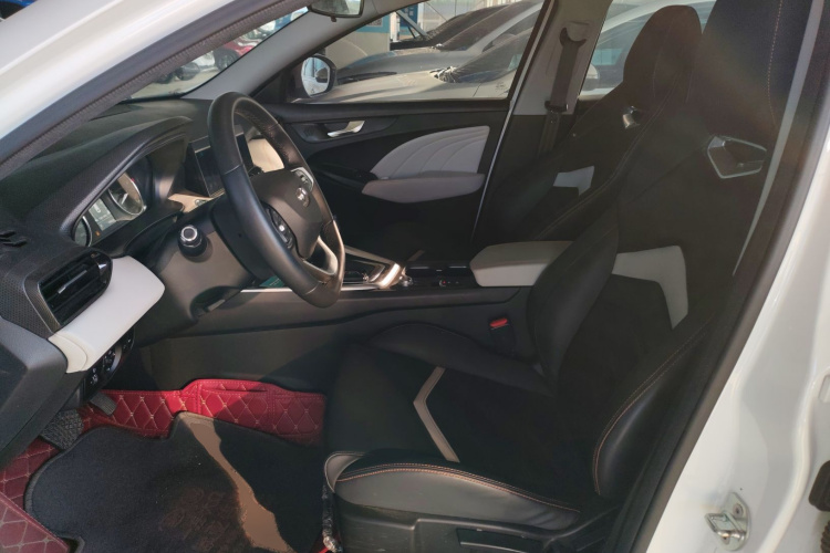 Kaiyi Xuandu 2021 #19 Kaiyi Xuandu 2021 car image #19