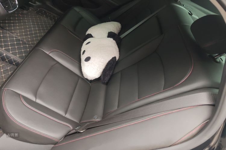 Chevrolet Malibu XL 2023 #19 Chevrolet Malibu XL 2023 car image #19