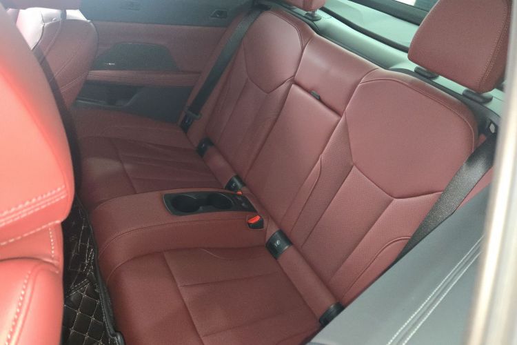 BMW 4 Series 2024 car image #19