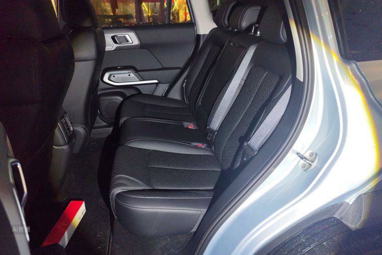 FangChengBao Tiger 3 2025 car image #19