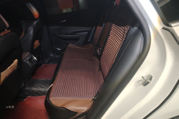 Chevrolet Malibu XL 2019 #19 Chevrolet Malibu XL 2019 car image #19