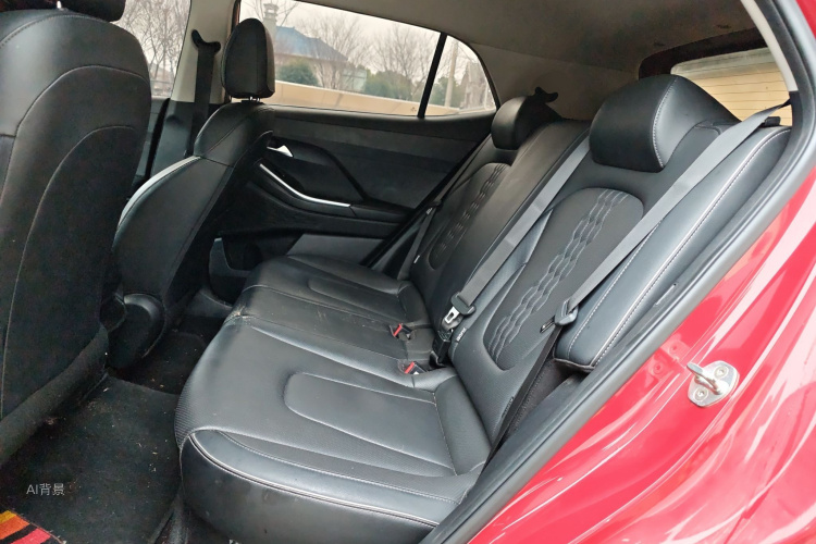 Hyundai ix25 2020 #19 Hyundai ix25 2020 صورة سيارة #19