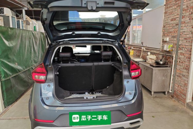 Tiggo 3x 2021 car image #19